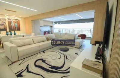 Apartamento com 3 quartos à venda na Rua Madre de Deus, Mooca, São Paulo