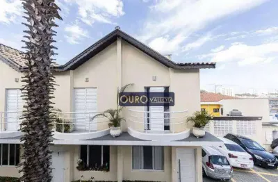 Casa com 2 quartos à venda na Rua Vaieth, Vila Ema, São Paulo