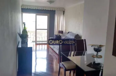 Apartamento com 2 quartos à venda na Rua Visconde de Inhomerim, Mooca, São Paulo