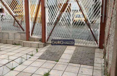Terreno à venda na Rua Maria Laura Figueiredo, Jardim Novo Carrão, São Paulo