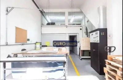 Prédio à venda na Avenida Salim Farah Maluf, Vila Oratório, São Paulo