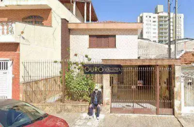 Casa com 3 quartos à venda na Rua Jundiapeba, Vila Zelina, São Paulo
