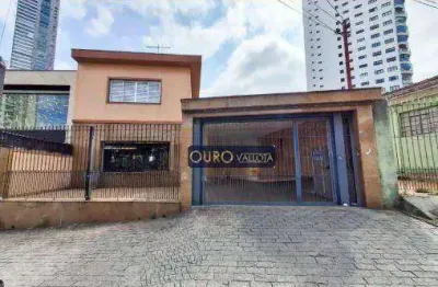 Casa com 4 quartos à venda na Rua Bento Gonçalves, Tatuapé, São Paulo
