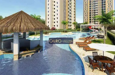 Apartamento com 3 quartos à venda na Rua Itajaí, Mooca, São Paulo