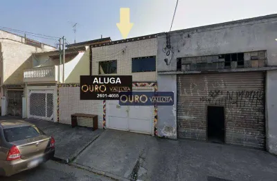 Sobrado para alugar, 260 m² por r$ 7.220,00/mês - ipiranga - são paulo/sp