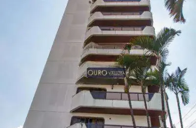 Apartamento com 3 dormitórios à venda, 180 m² por r$ 1.160.000,00 - mooca - são paulo/sp