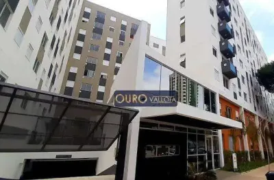 Apartamento com 1 quarto à venda na Rua Pires de Campos, Alto da Mooca, São Paulo