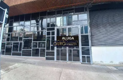 Sala para alugar, 180 m² por r$ 8.500,00/mês - tatuapé - são paulo/sp