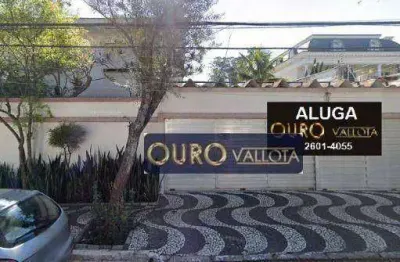 Sobrado à venda, 700 m² por r$ 12.000.000,00 - vila nova conceição - são paulo/sp