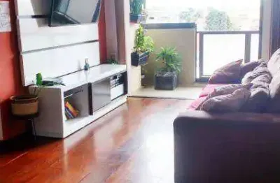 Apartamento à venda, 79 m² por r$ 620.000,00 - mooca - são paulo/sp