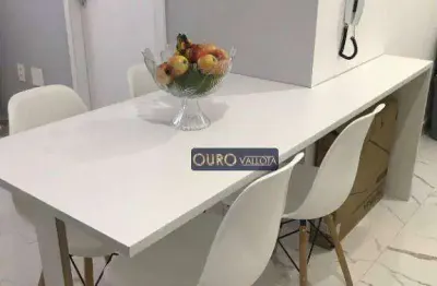 Apartamento com 2 quartos à venda na Rua São Bernardo, Tatuapé, São Paulo