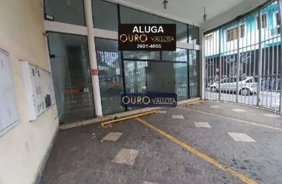 Prédio à venda, 720 m² por r$ 4.200.000,00 - mooca - são paulo/sp