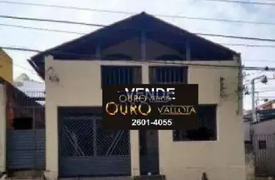 Terreno à venda, 563 m² por r$ 2.120.000,00 - vila zelina - são paulo/sp