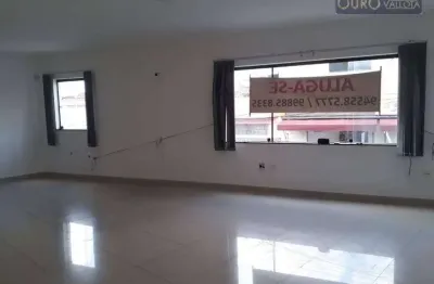 Sala comercial para alugar na Rua Imbituba, Vila Prudente, São Paulo