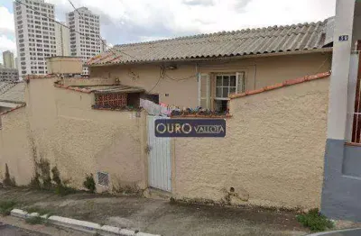 Casa com 1 quarto para alugar na Rua Batista da Costa, Vila Regente Feijó, São Paulo