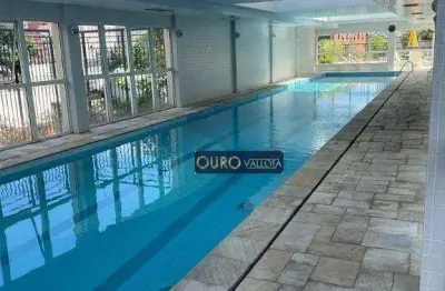 Apartamento com 3 quartos à venda na Rua Pedro de Godói, Parque da Vila Prudente, São Paulo