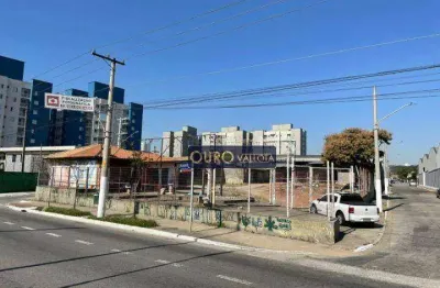 Terreno comercial para alugar na Avenida Aricanduva, Vila Califórnia, São Paulo