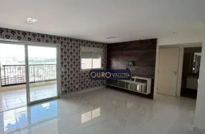 Apartamento com 3 quartos para alugar na Rua Pedro de Godói, Parque da Vila Prudente, São Paulo