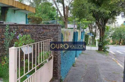 Casa  à venda, 694 m² e terreno de 1200 m2- jardim da glória - são paulo/sp