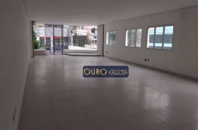 Loja à venda, 710 m² por r$ 4.500.000,00 - aclimação - são paulo/sp
