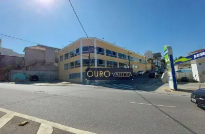 Prédio à venda, 1200 m² por r$ 8.600.000 - santana - são paulo