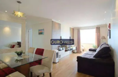 Apartamento com 3 quartos à venda na Rua Tamaindê, Vila Carrão, São Paulo