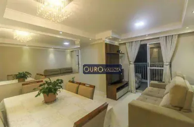 Apartamento com 3 quartos à venda na Avenida Vila Ema, Vila Ema, São Paulo