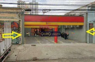 Venda salão para investidor 500 m2 renda mensal 10.364,00