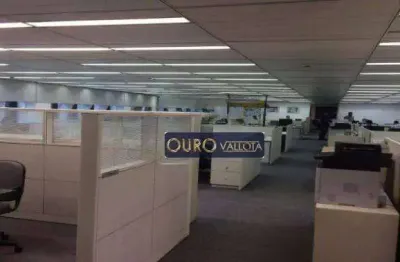 Sala comercial à venda na Avenida Brigadeiro Faria Lima, Pinheiros, São Paulo