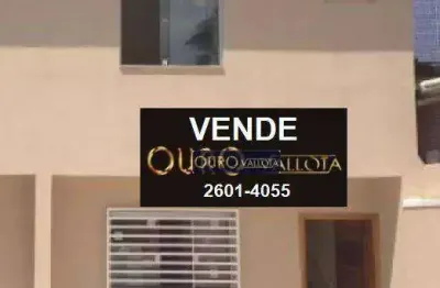 Sobrado com 3 dormitórios à venda, 70 m² por r$ 550.000,00 - vila diva - são paulo/sp