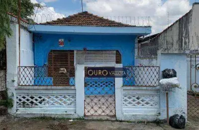Terreno à venda na Rua Serra da Piedade, Vila Prudente, São Paulo