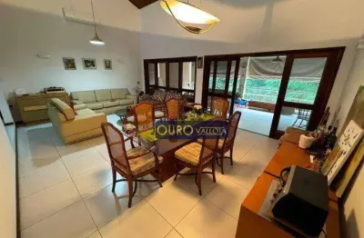 Casa com 5 quartos à venda na Rua Uirapurus, Jardim Flamboyant-B, Atibaia