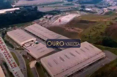 Galpão para alugar, 1422 m² por r$ 53.417,75/mês - itaqui - itapevi/sp