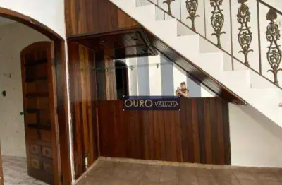 Casa com 2 quartos à venda na Rua Barão de Jaguara, Mooca, São Paulo