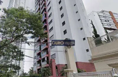 Apartamento com 2 quartos à venda na Rua Luiz dos Santos Cabral, Jardim Anália Franco, São Paulo