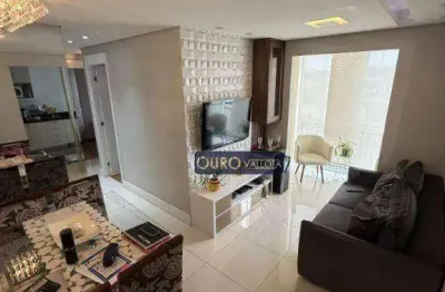 Apartamento com 2 quartos à venda na Rua Ibitirama, Vila Prudente, São Paulo