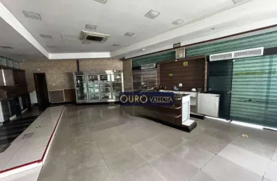 Sala comercial para alugar na Rua do Oratório, Mooca, São Paulo