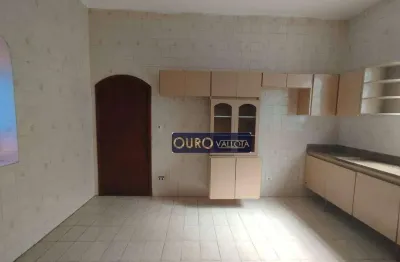 Casa com 1 quarto para alugar na Rua França Carvalho, Alto da Mooca, São Paulo