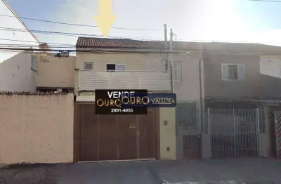 Sobrado com 2 dormitórios à venda, 75 m² por r$ 636.000,00 - vila prudente - são paulo/sp