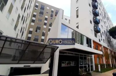 Apartamento com 1 quarto para alugar na Rua Pires de Campos, Alto da Mooca, São Paulo