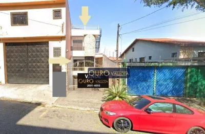 Sobrado com 3 dormitórios à venda, 287 m² por r$ 1.500.000 - mooca - são paulo/sp