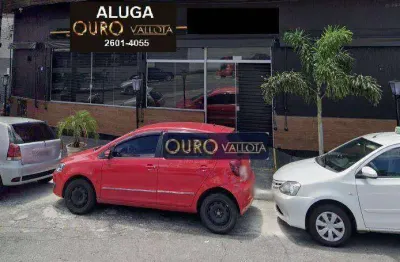 Salão para alugar, 70 m² por r$ 4.080,00/mês - mooca - são paulo/sp