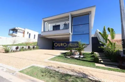 Casa com 3 quartos à venda no Reserva Santa Rosa, Itatiba 