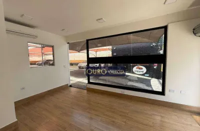 Sala comercial para alugar na Rua Conselheiro Lafaiette, Mooca, São Paulo