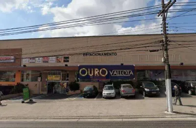 Barracão / Galpão / Depósito para alugar na Avenida Mateo Bei, São Mateus, São Paulo