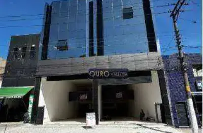 Barracão / Galpão / Depósito para alugar na Avenida Carlos de Campos, Pari, São Paulo