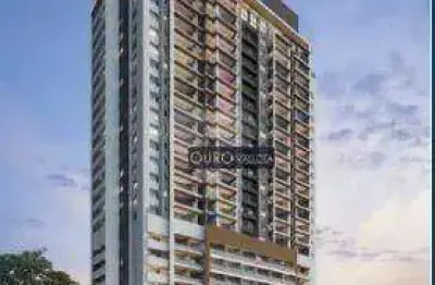 Apartamento novo alto padrão na moóca  - obras aceleradas.