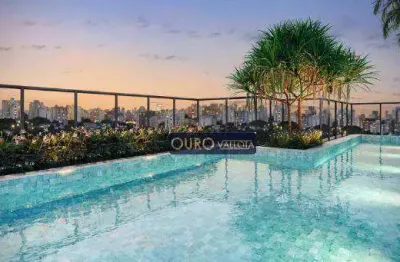 Apartamento novo alto padrão na moóca  - obras aceleradas.