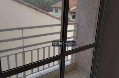 Apartamento com 2 dormitórios à venda, 62 m² por r$ 290.000,00 - centro - guarulhos/sp