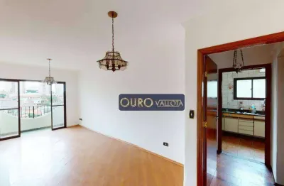 Apartamento com 3 quartos à venda na Rua Florianópolis, Mooca, São Paulo